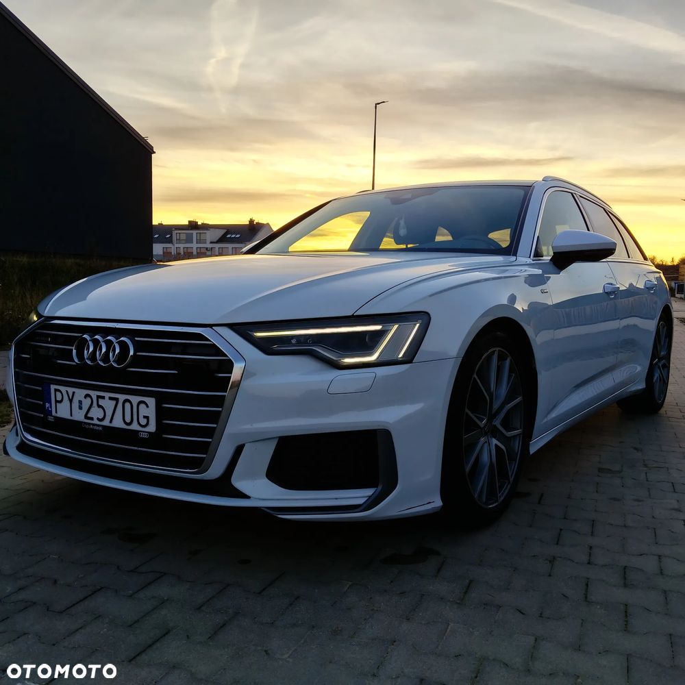 Audi A6 - 14