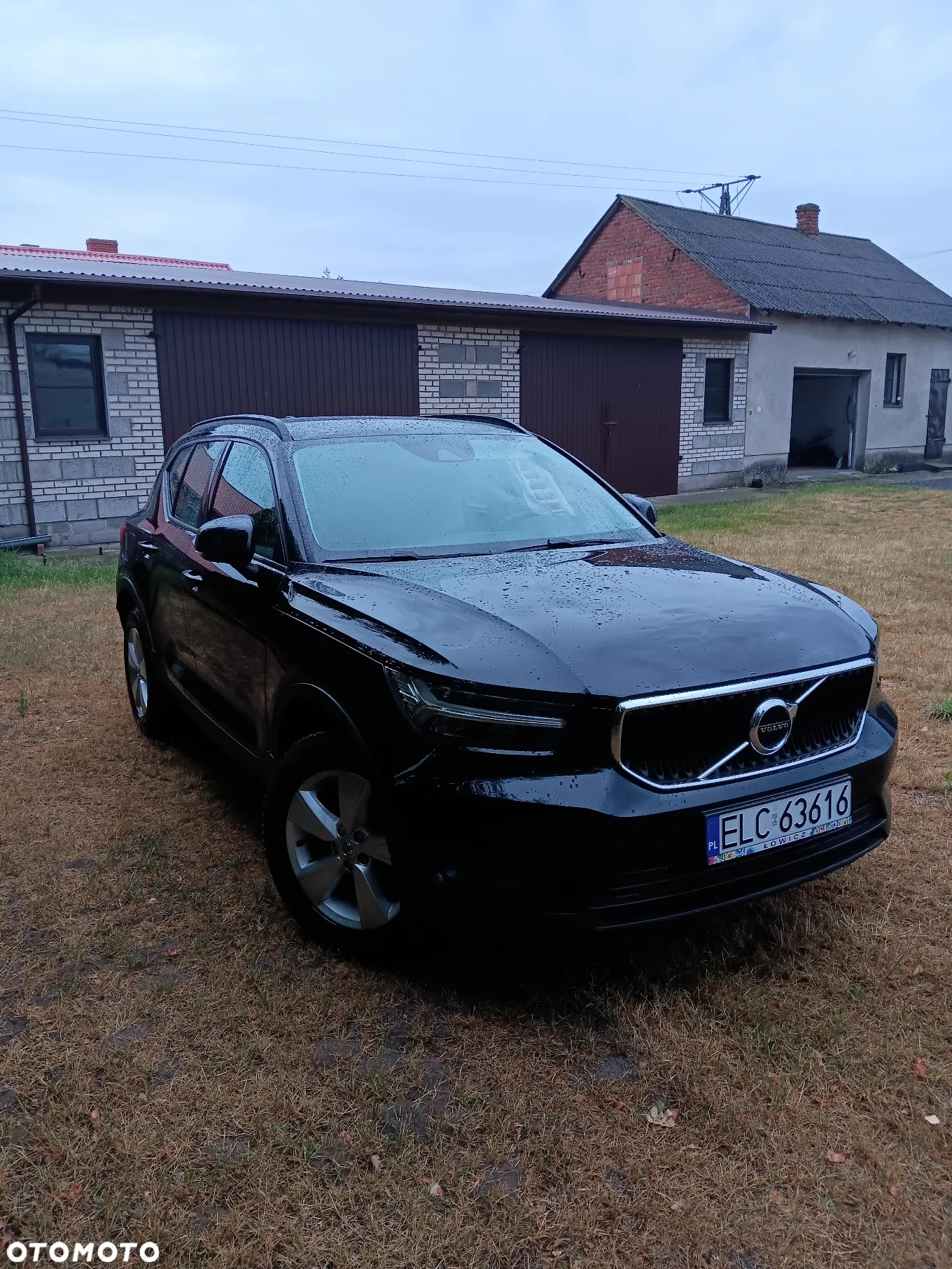 Volvo XC 40 D3 Momentum Pro - 3