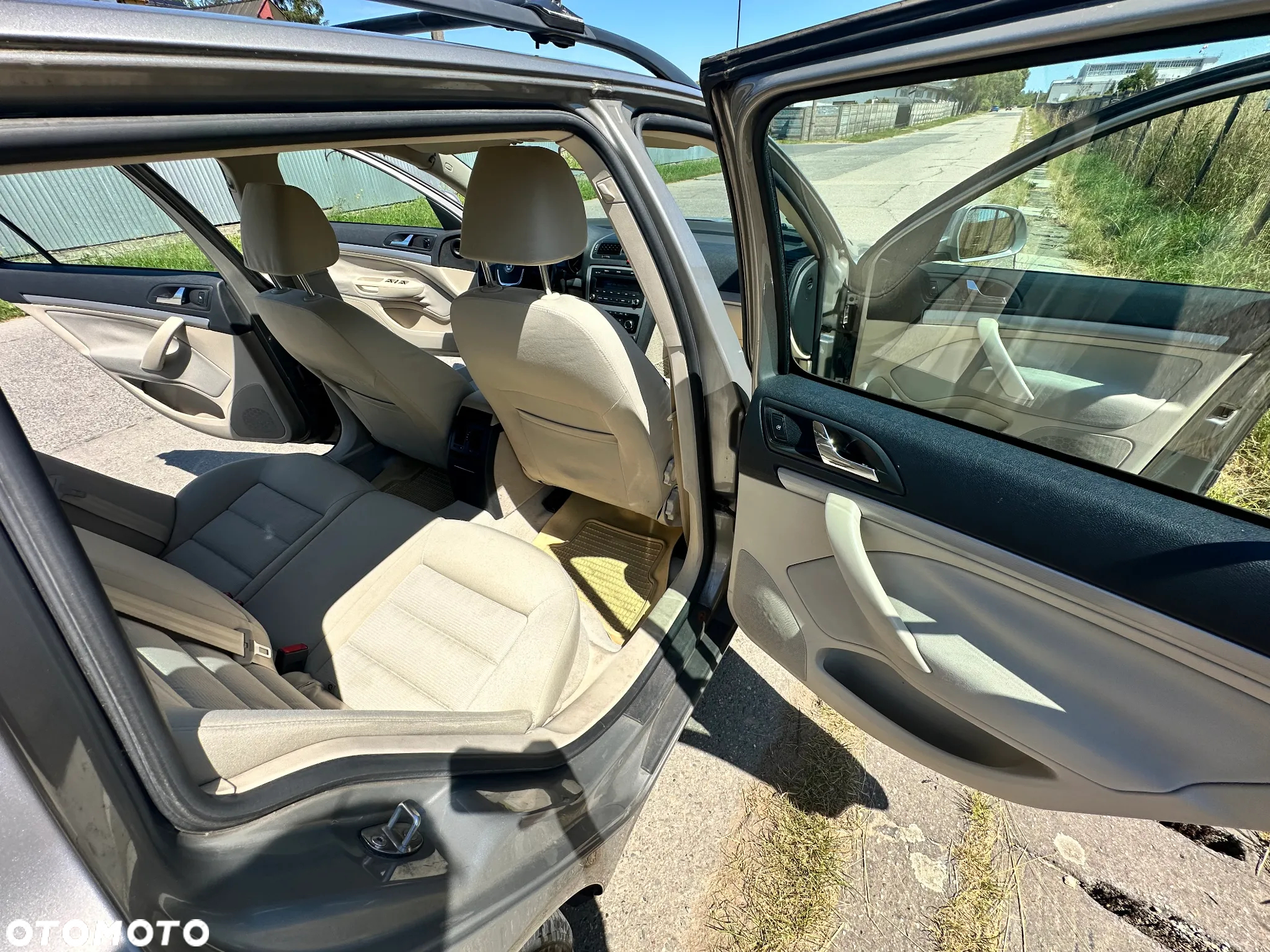Skoda Octavia 1.4 TSI Elegance - 13