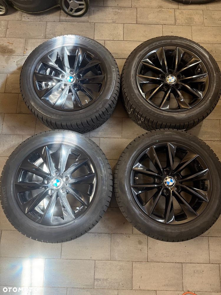 BMW X3 xDrive20d M Sport sport - 25
