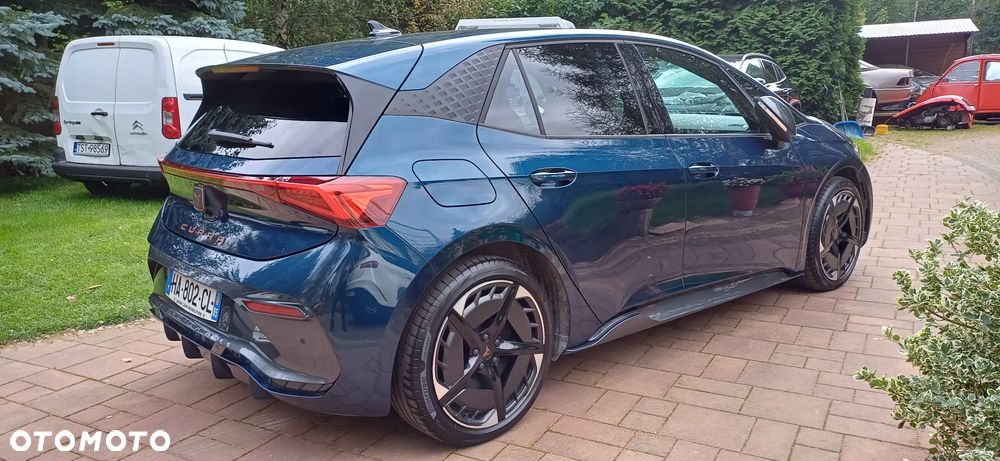 Cupra Born 77kWh E-Boost Advantage Edition - 13