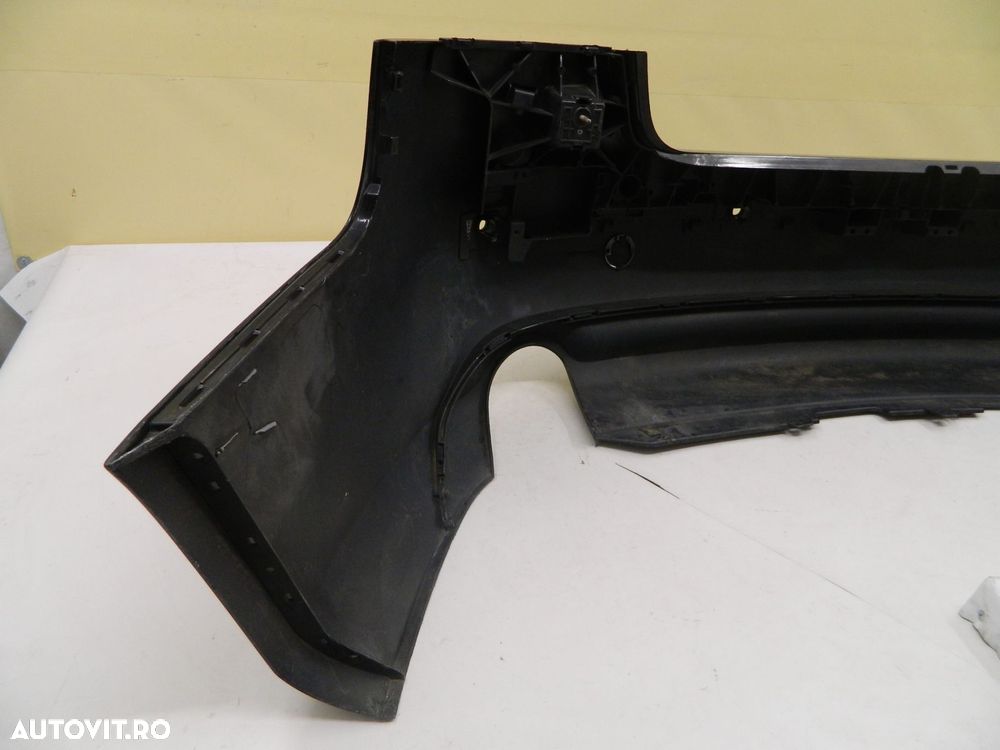 Bara spate Audi A5 Coupe, 2008, 2009, 2010, 2011, 2012,Cod origine OE 8T0807511. - 6
