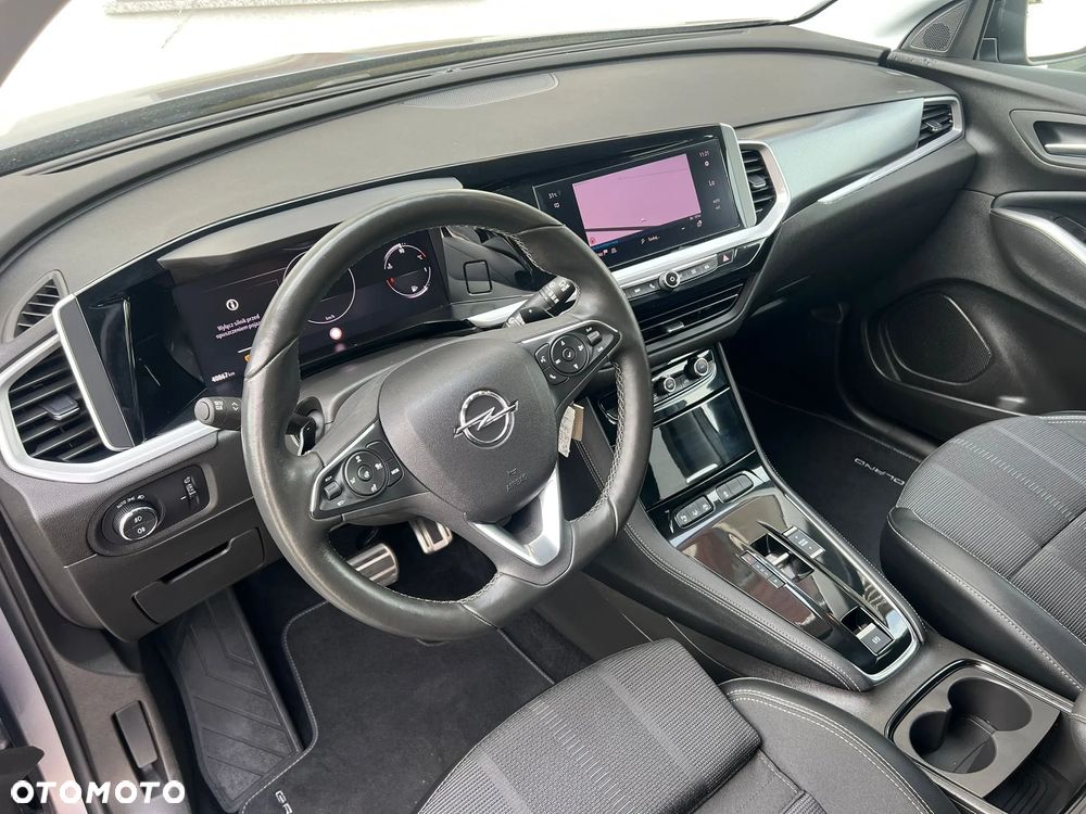 Opel Grandland X - 21