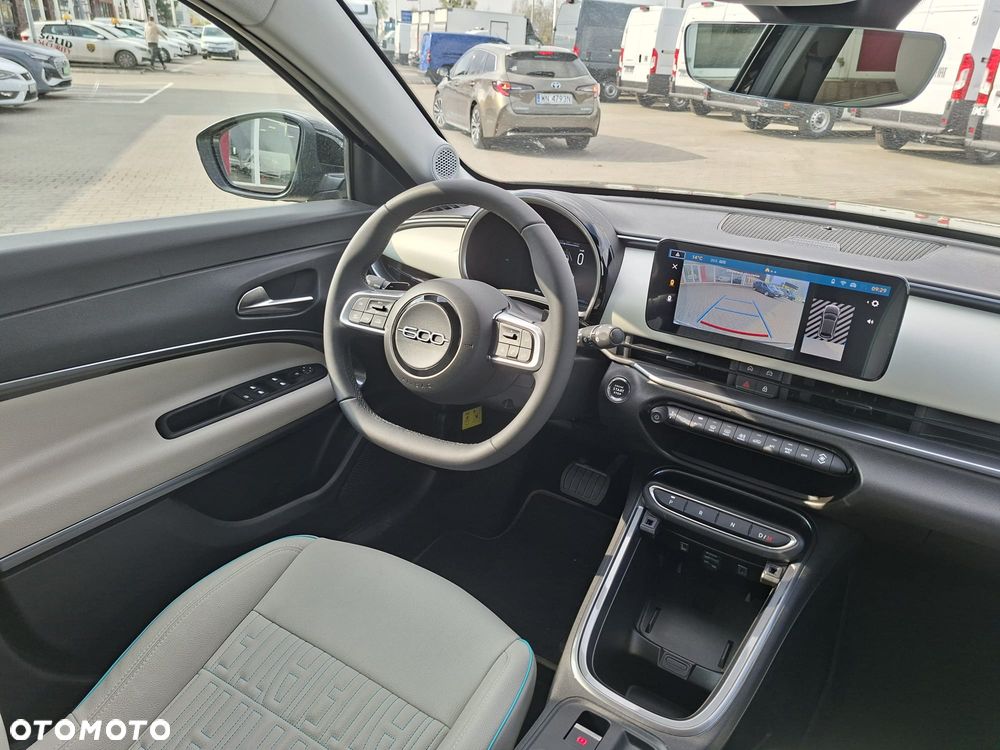 Fiat 600 1.2 Turbo La Prima eDCT - 13