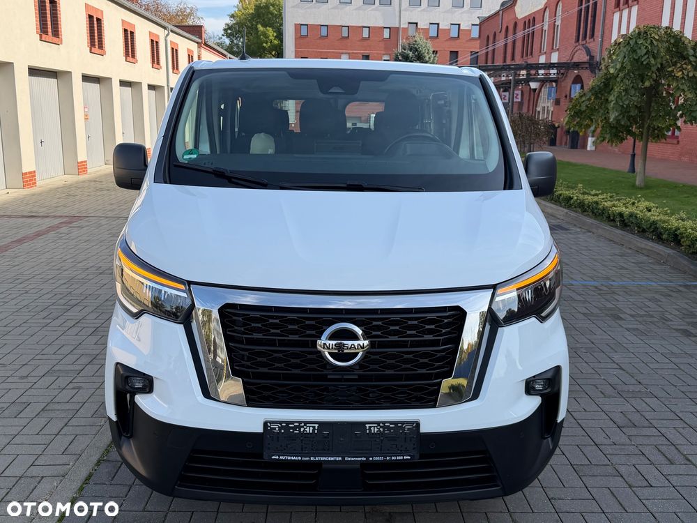 Nissan NV300 - 16