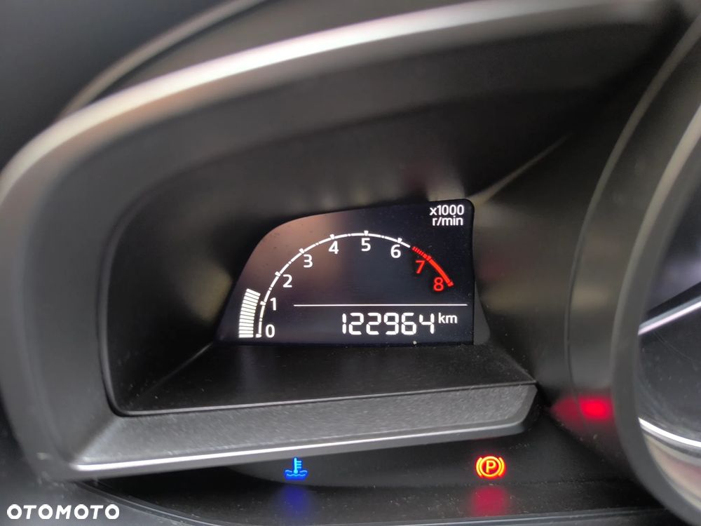 Mazda 3 2.0 Skyenergy - 9