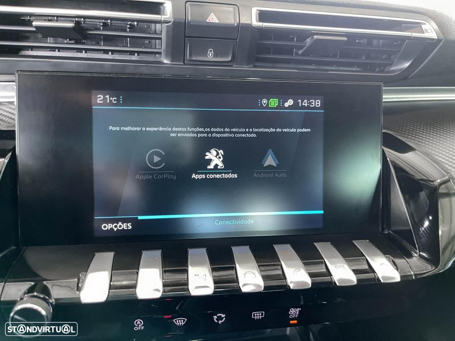 Peugeot 508 1.5 BlueHDi Business Line - 16
