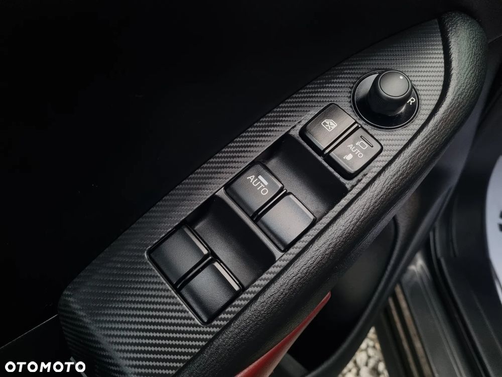 Mazda CX-3 SKYACTIV-G 120 SKYACTIVE-Drive FWD Exclusive-Line - 19