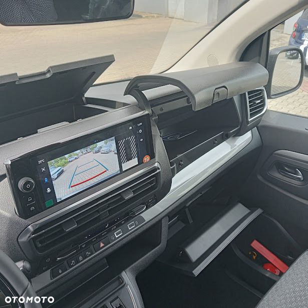 Opel Zafira - 14