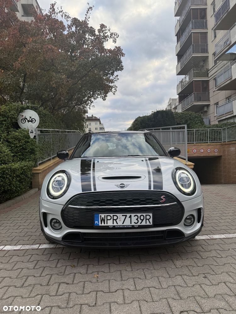MINI Clubman Cooper S - 3