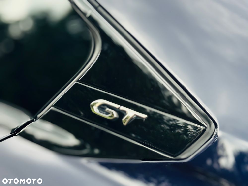 Peugeot 508 BlueHDi 130 EAT8 GT - 22