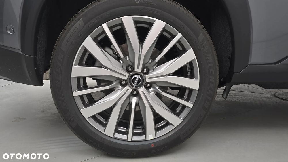 Nissan X-Trail - 22