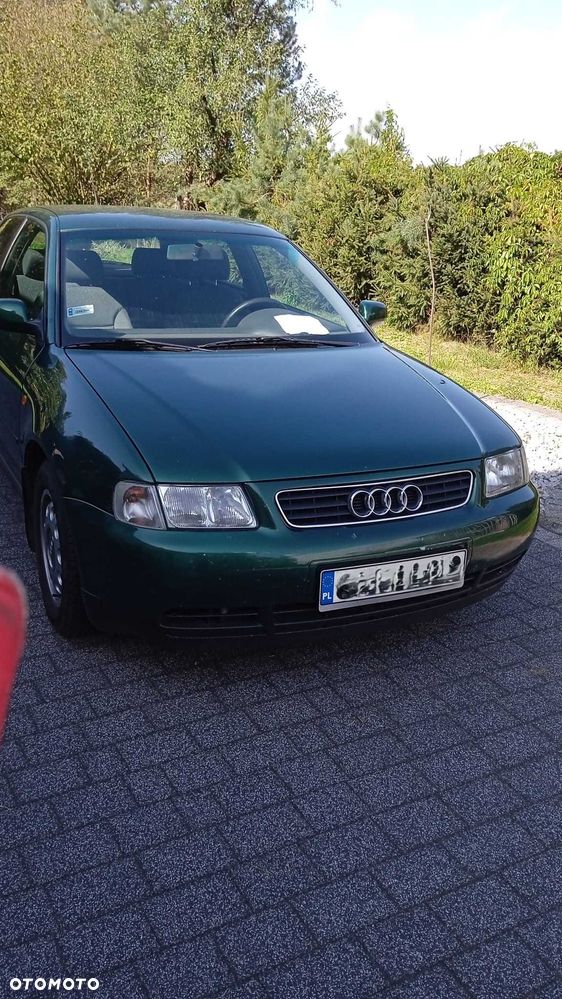 Audi A3 3-drzwiowe - 8