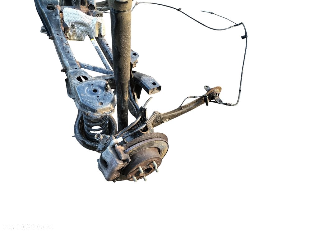 BELKA OŚ ZAWIESZENIE TYŁ FORD C-MAX MK2 2011- - 7