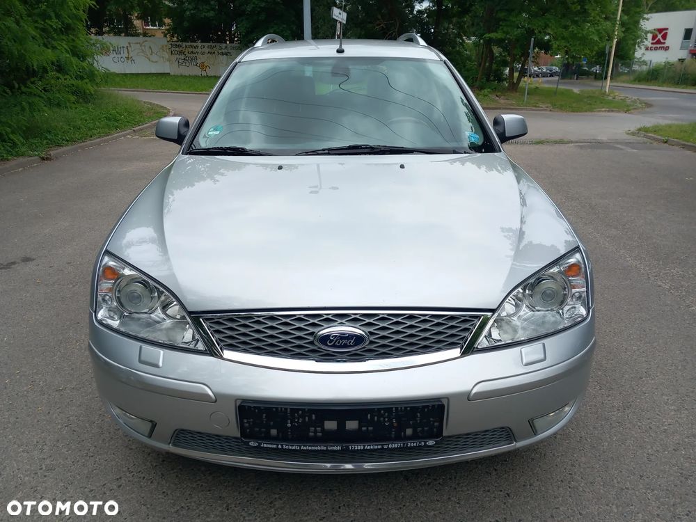 Ford Mondeo 2.0 Ghia Executive - 2