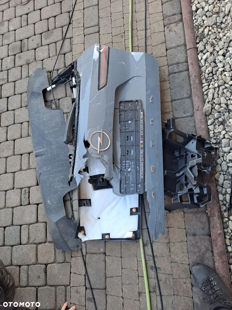 Opel Astra 1.2 Turbo Start/Stop Business Edition - 18