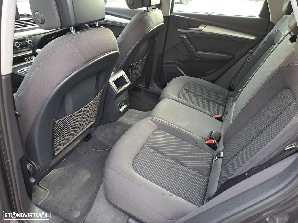 Audi Q5 2.0 TDi Advance - 6