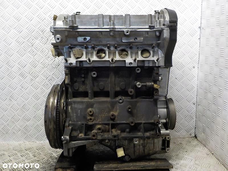 AUDI A4 B6 B7 SILNIK 1.8 T 20V 163 KM BFB PRZEBIEG 123 TYS. - 3