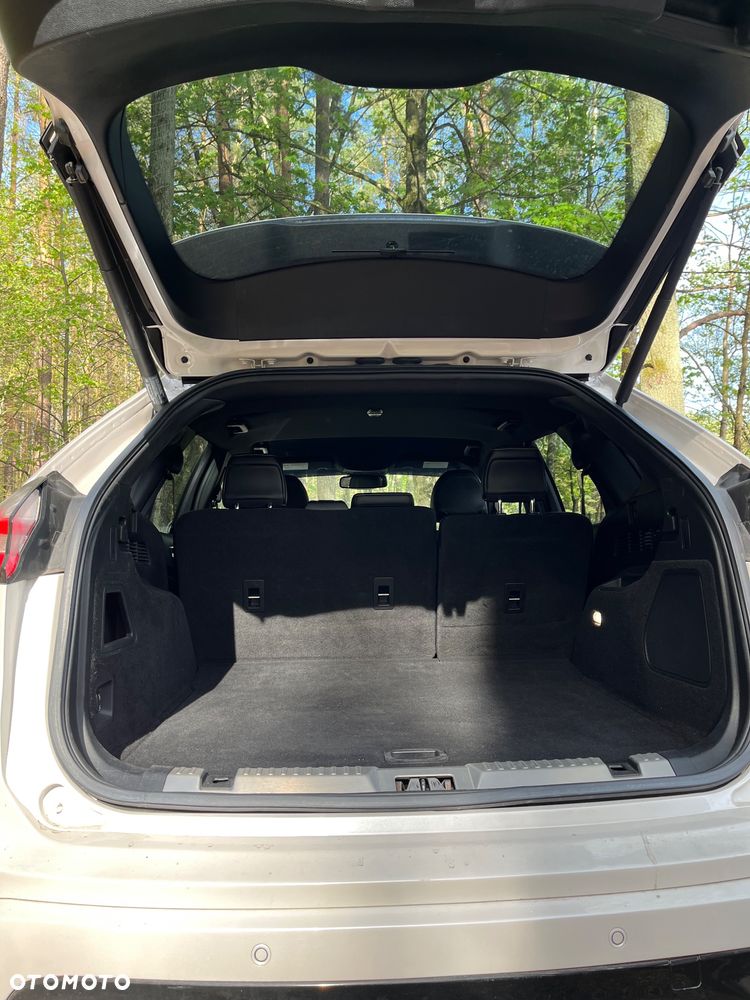 Ford Edge - 8