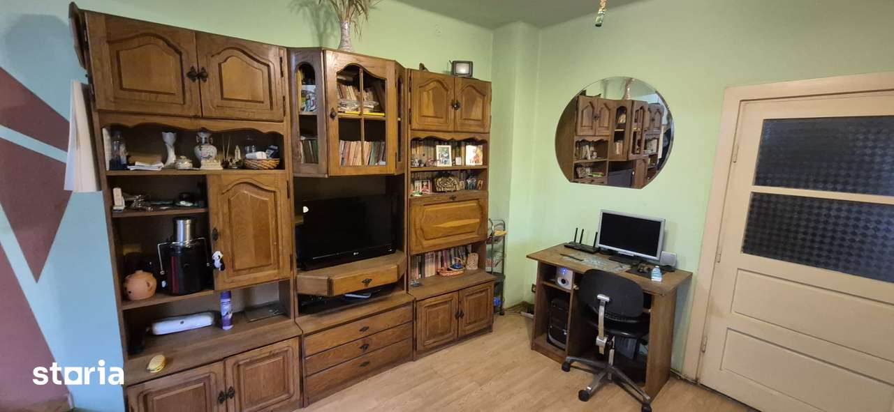 Casă cu teren 600 mp, Garaj, Strada Barajului, Baia Mare,129.000 € - Imagine principală: 5/12