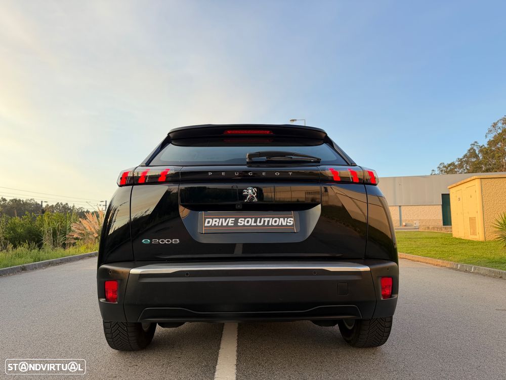 Peugeot e-2008 Active Pack - 9