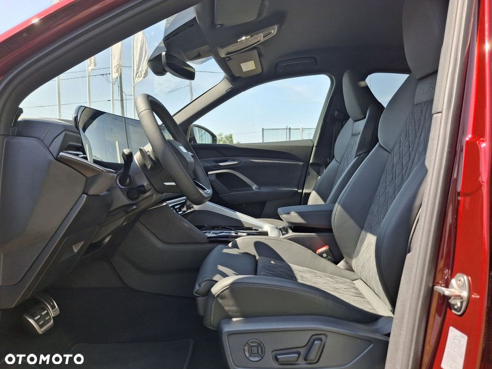 Audi Q5 Sportback - 24