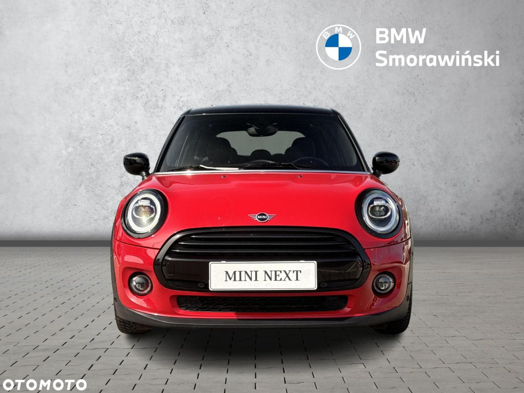 MINI Cooper - 9