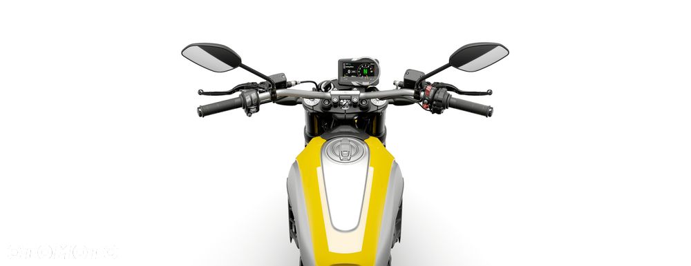 Ducati Scrambler - 7