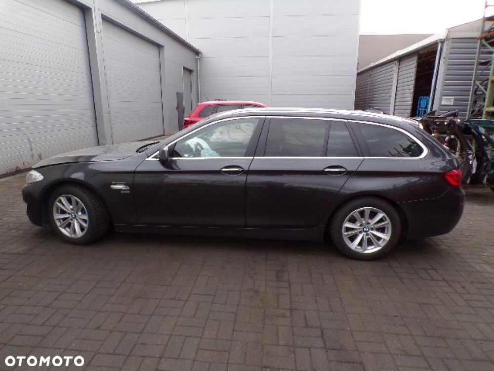 Części - BMW F11 2.0 D 218 KM xDRIVE KOMBI 12R - 1