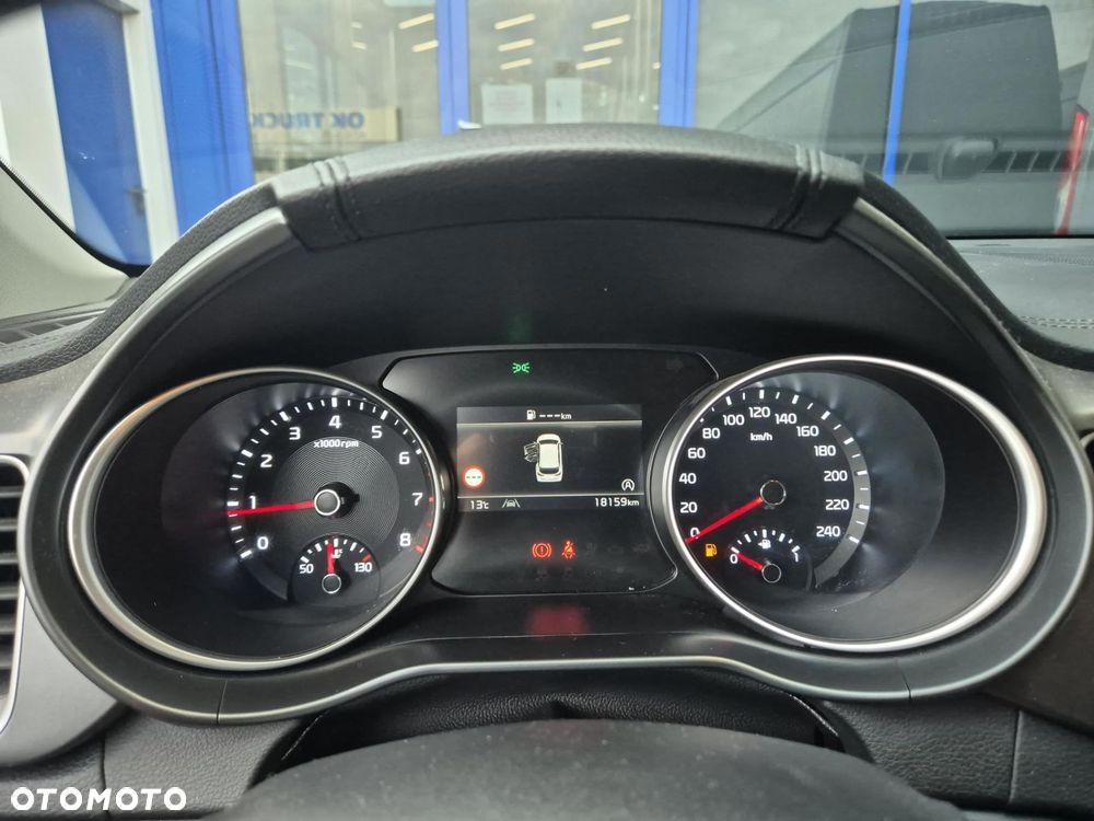 Kia Ceed 1.5 T-GDI M - 15