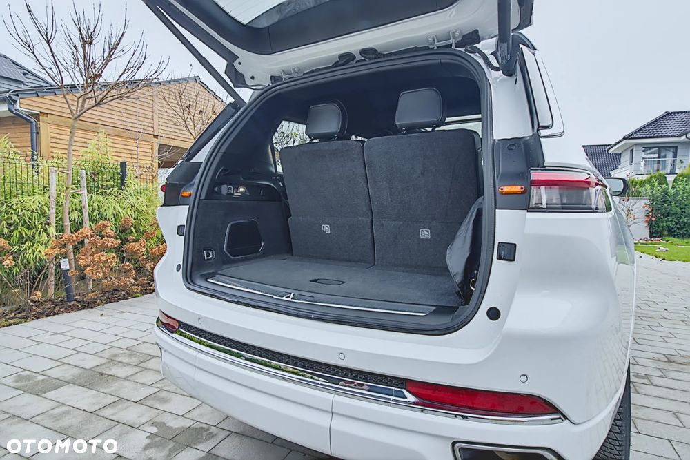 Jeep Grand Cherokee 5.7 V8 Overland - 18