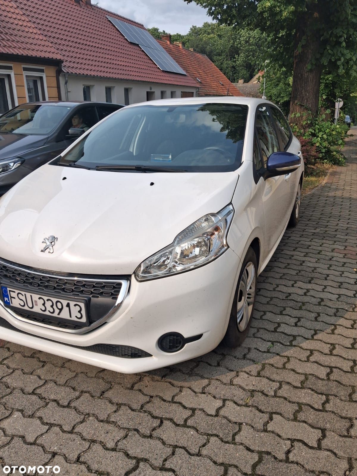 Peugeot 208 1.0 VTi Active - 1