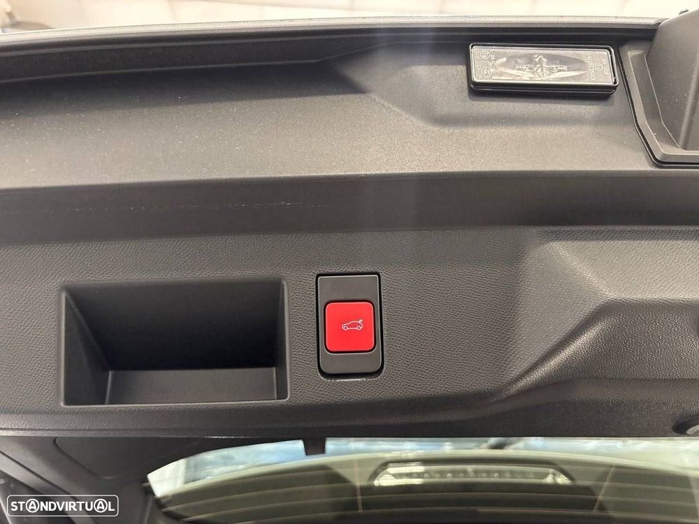 Citroën C5 Aircross 1.2 Híbrido Max - 22