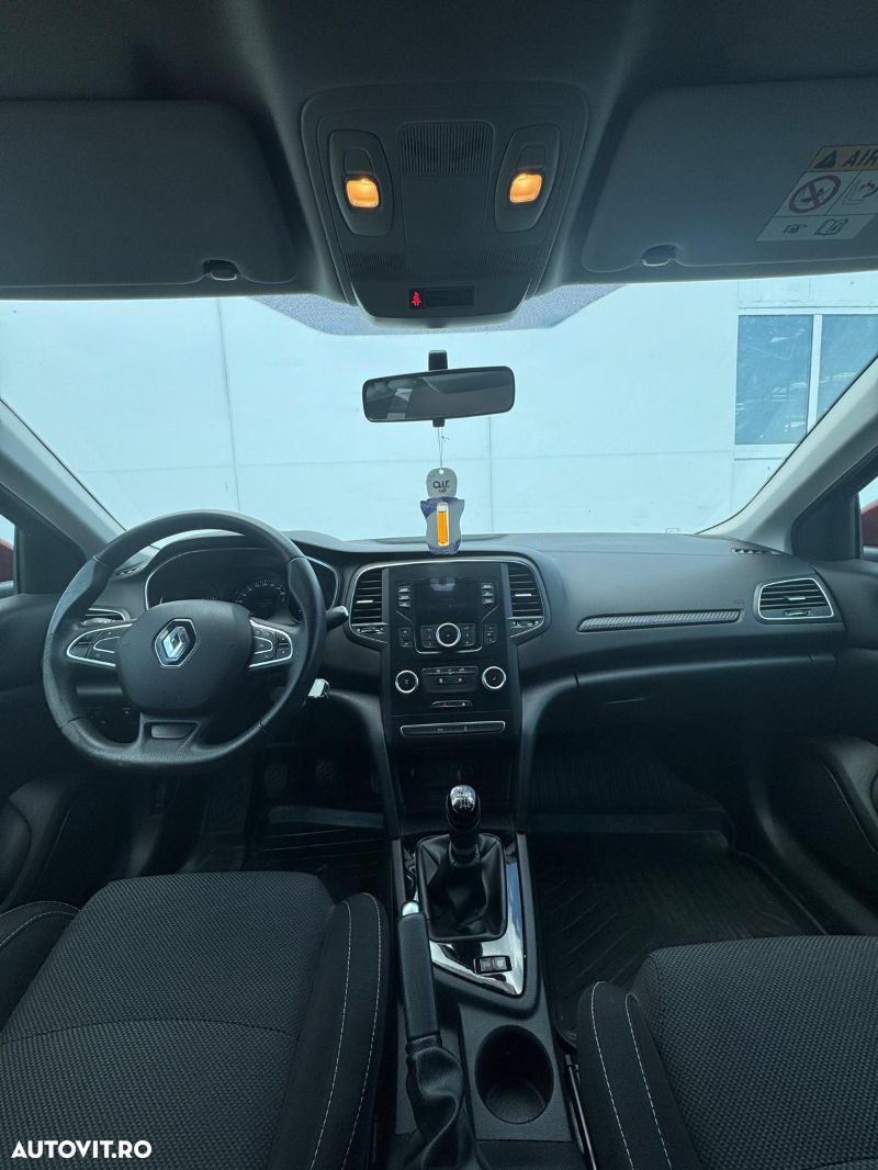 Renault Megane - 10