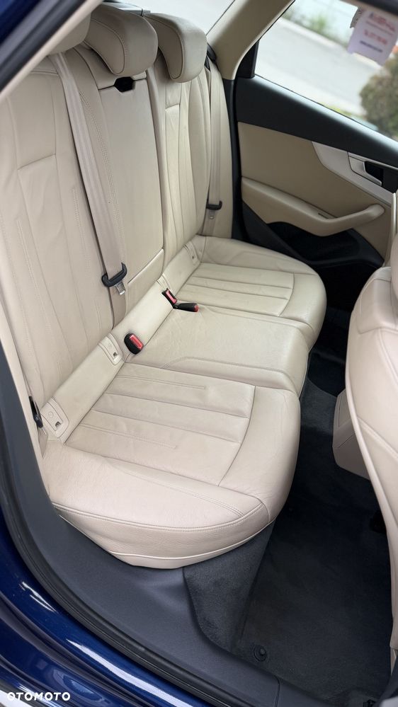 Audi A4 Allroad - 21