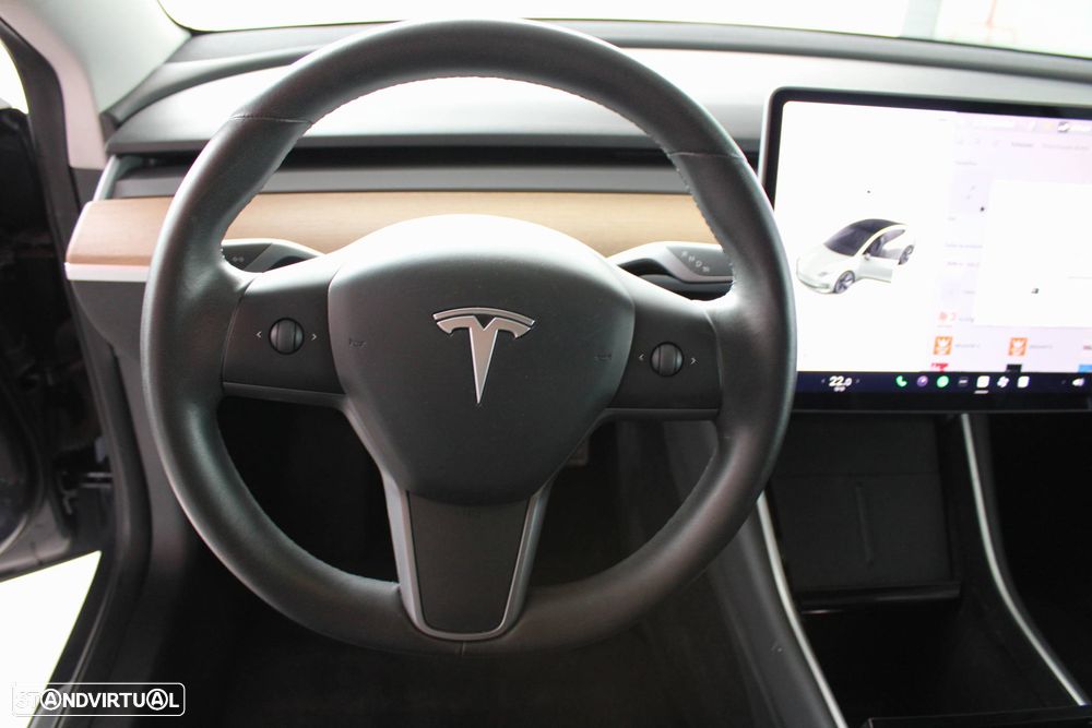 Tesla Model 3 Standard Range Plus RWD - 7