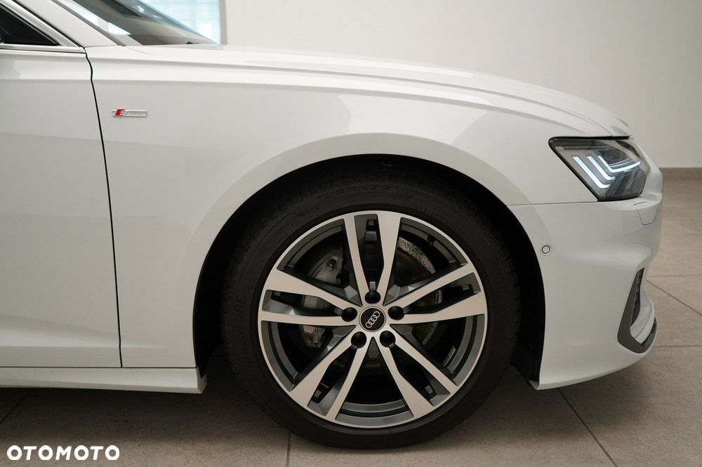 Audi A6 Avant - 11