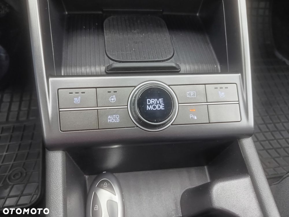Hyundai Kona 1.6 GDI Hybrid Platinum DCT - 16