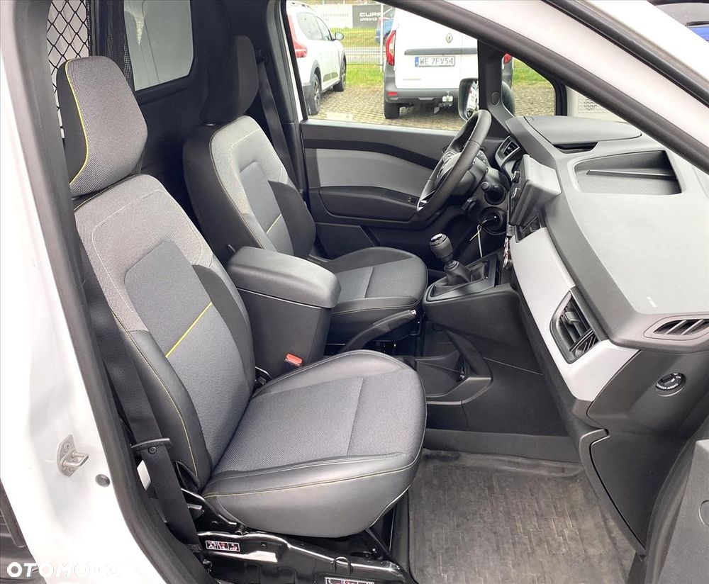 Renault kangoo-express/van - 10