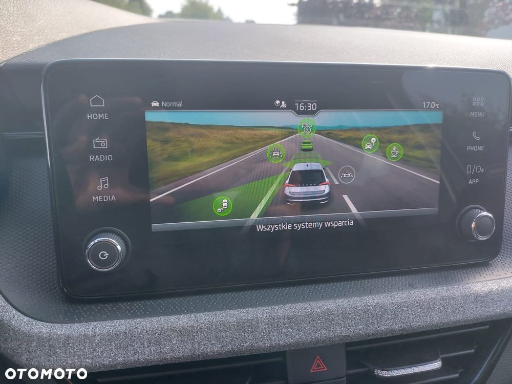 Skoda Scala 1.0 TSI DSG Ambition - 15