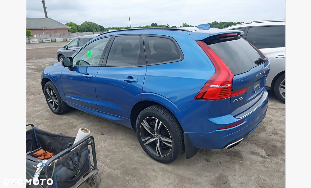 Volvo XC 60 - 8