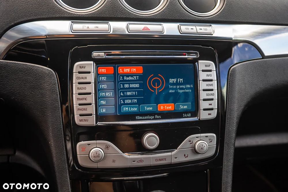 Ford S-Max 2.0 T Trend MPS6 - 30