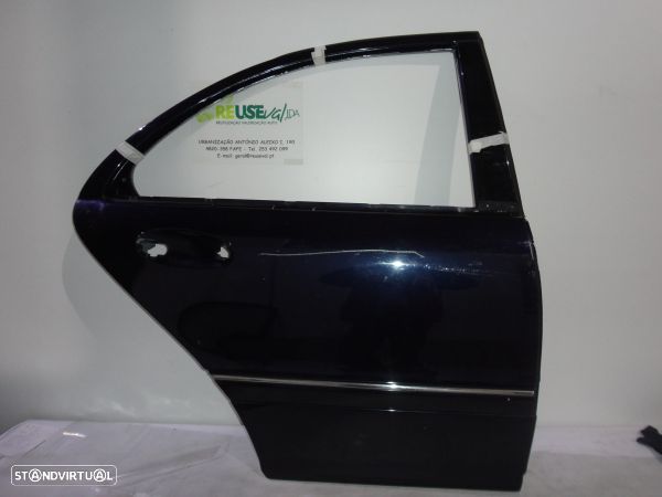 Porta Trás Dto Mercedes-Benz C-Class (W203) - 1