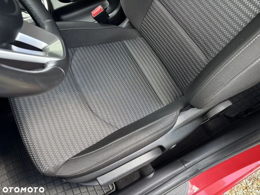 Kia Ceed 1.5 T-GDI M DCT - 14