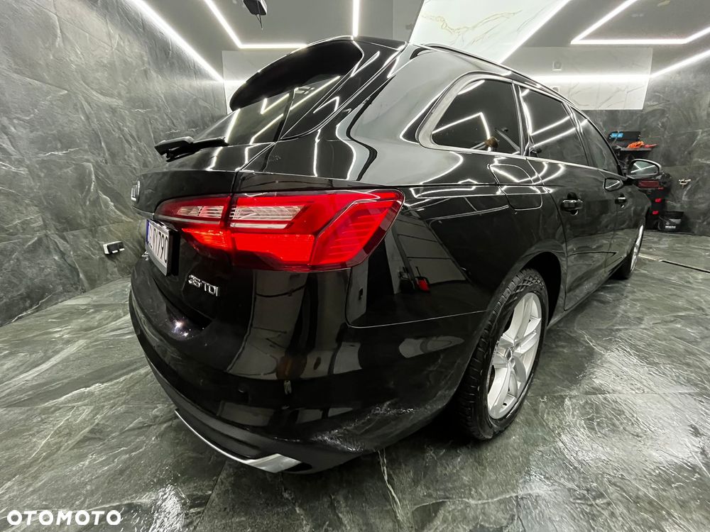 Audi A4 Avant 35 TDI S tronic - 20
