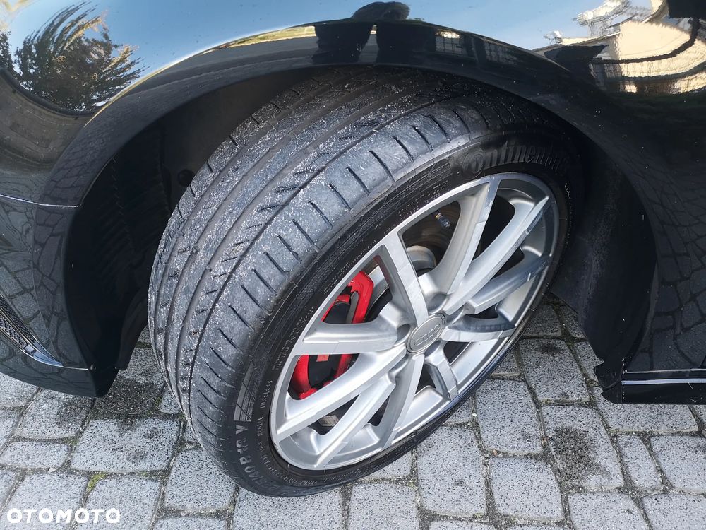 Audi S3 2.0 TFSI Quattro S tronic - 38