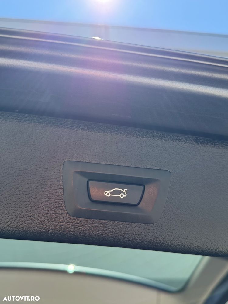 BMW X3 - 18