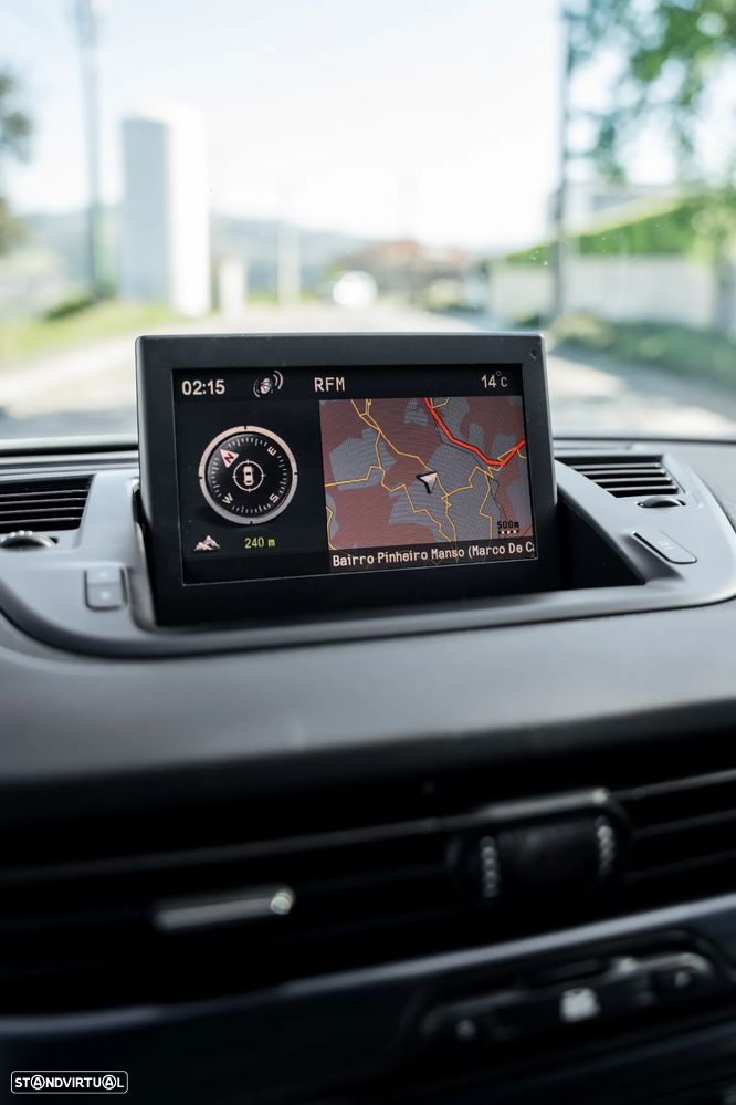 Alfa Romeo Giulietta 2.0 JTDM Distinctive - 28