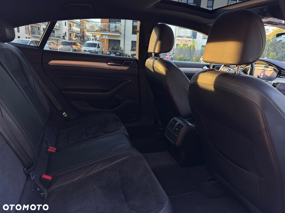 Volkswagen Arteon 2.0 TSI 4Motion R-Line DSG - 11