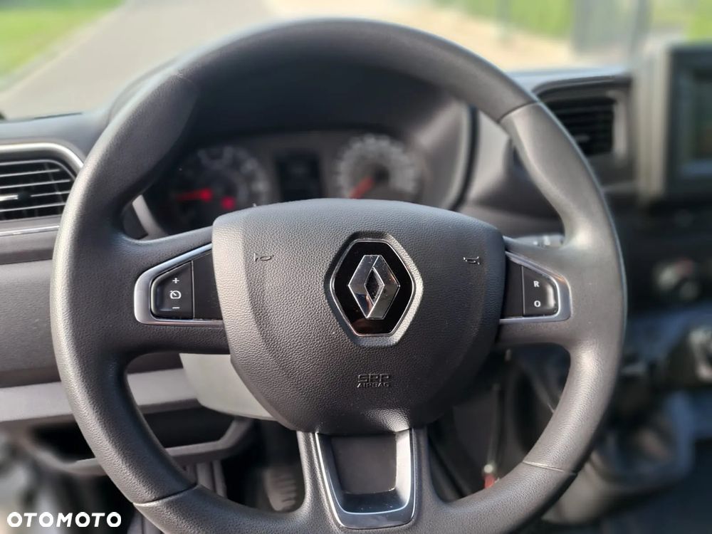 Renault MASTER - 11
